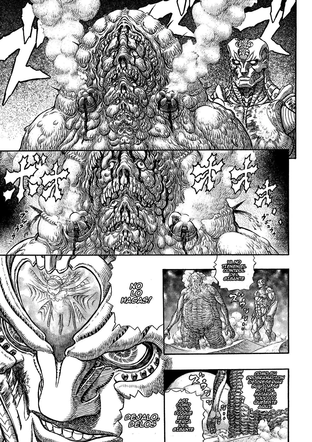 Giganto Makhia (2013) - Capítulo 6 - Página 4 - LectorTMOo