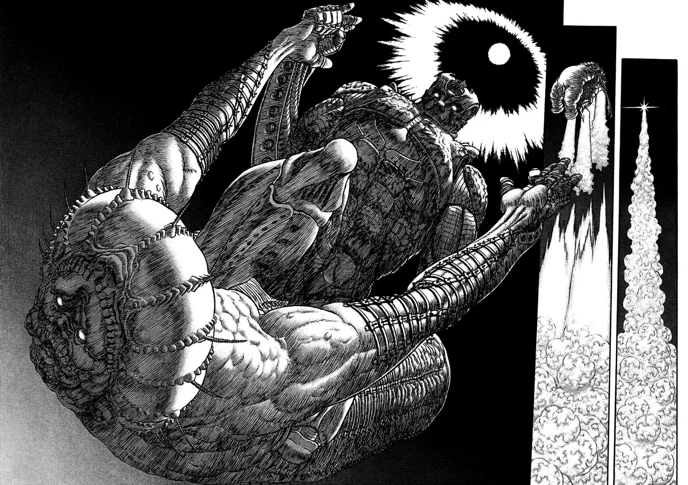 Giganto Makhia (2013) - Capítulo 6 - Página 8 - LectorTMOo