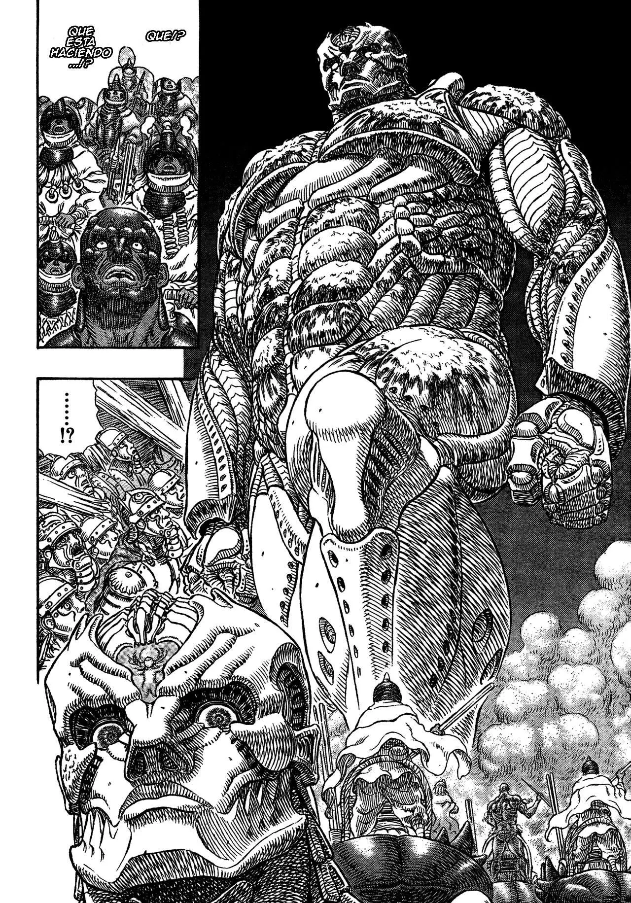 Giganto Makhia (2013) - Capítulo 6 - Página 18 - LectorTMOo