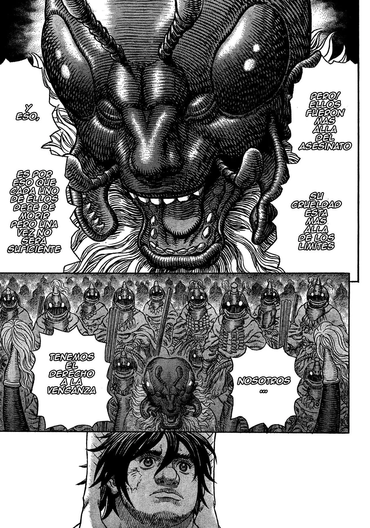 Giganto Makhia (2013) - Capítulo 6 - Página 29 - LectorTMOo
