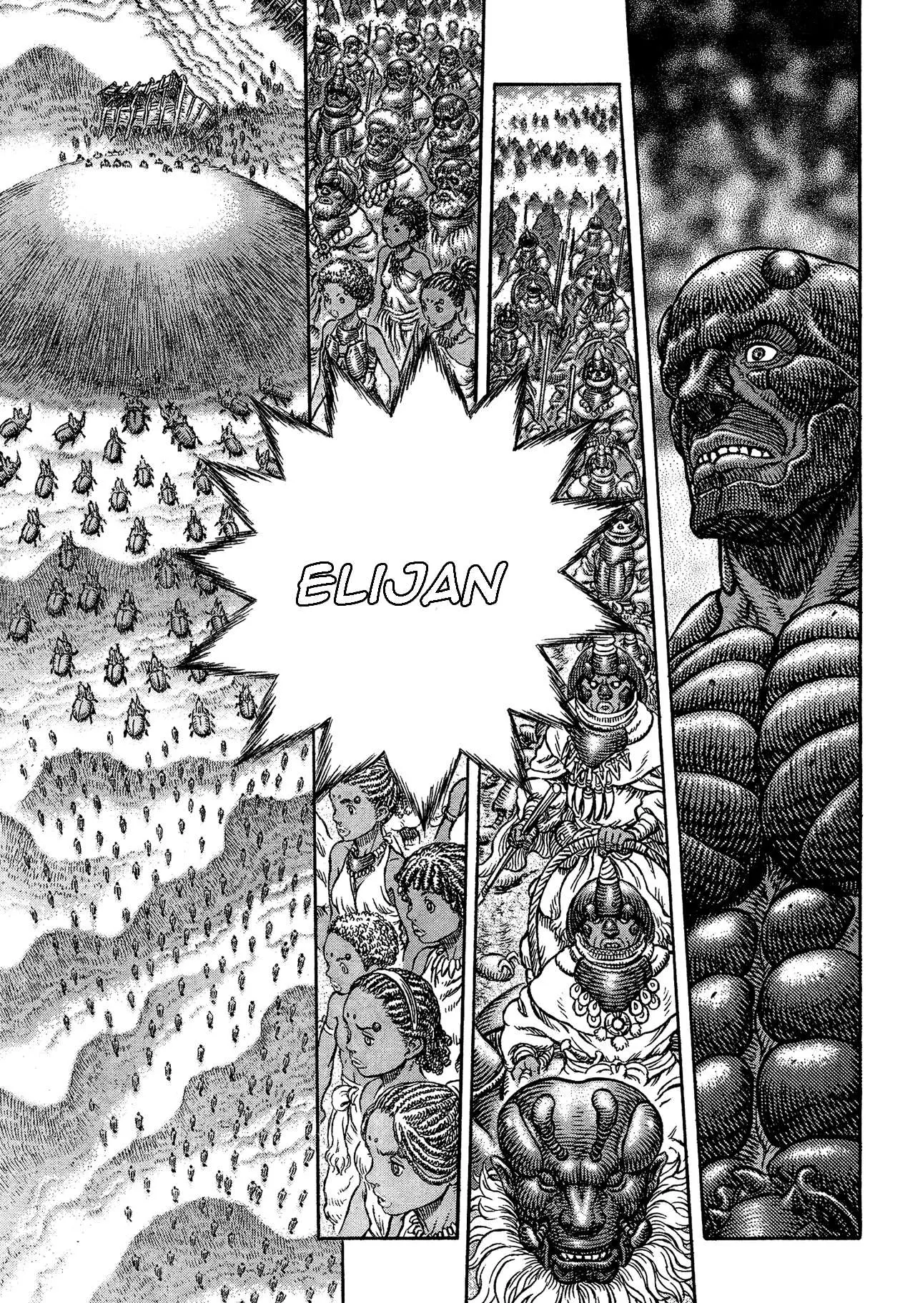 Giganto Makhia (2013) - Capítulo 6 - Página 34 - LectorTMOo