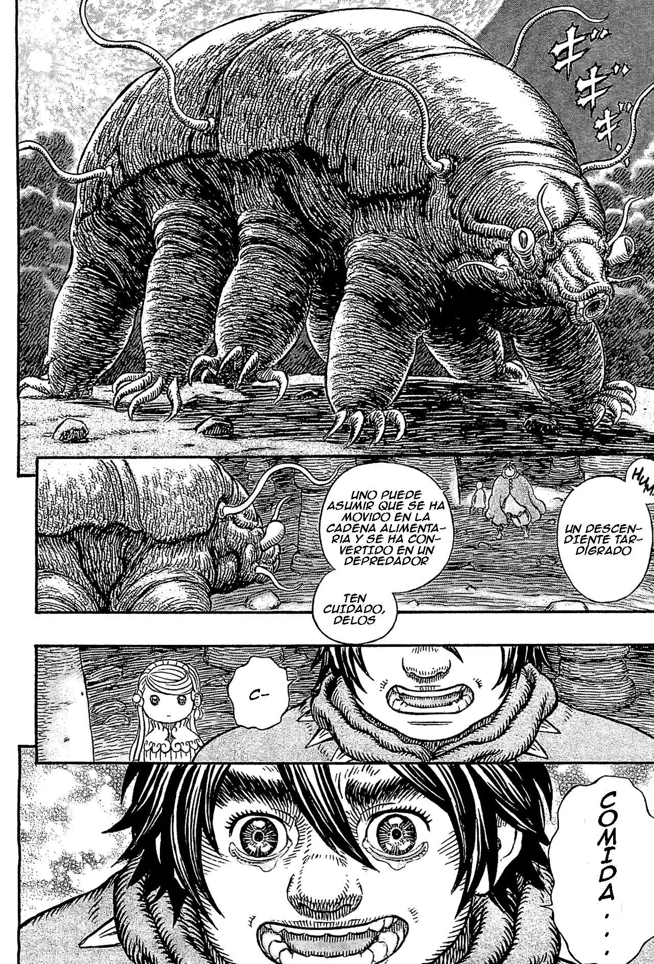 Giganto Makhia (2013) - Capítulo 7 - Página 14 - LectorTMOo