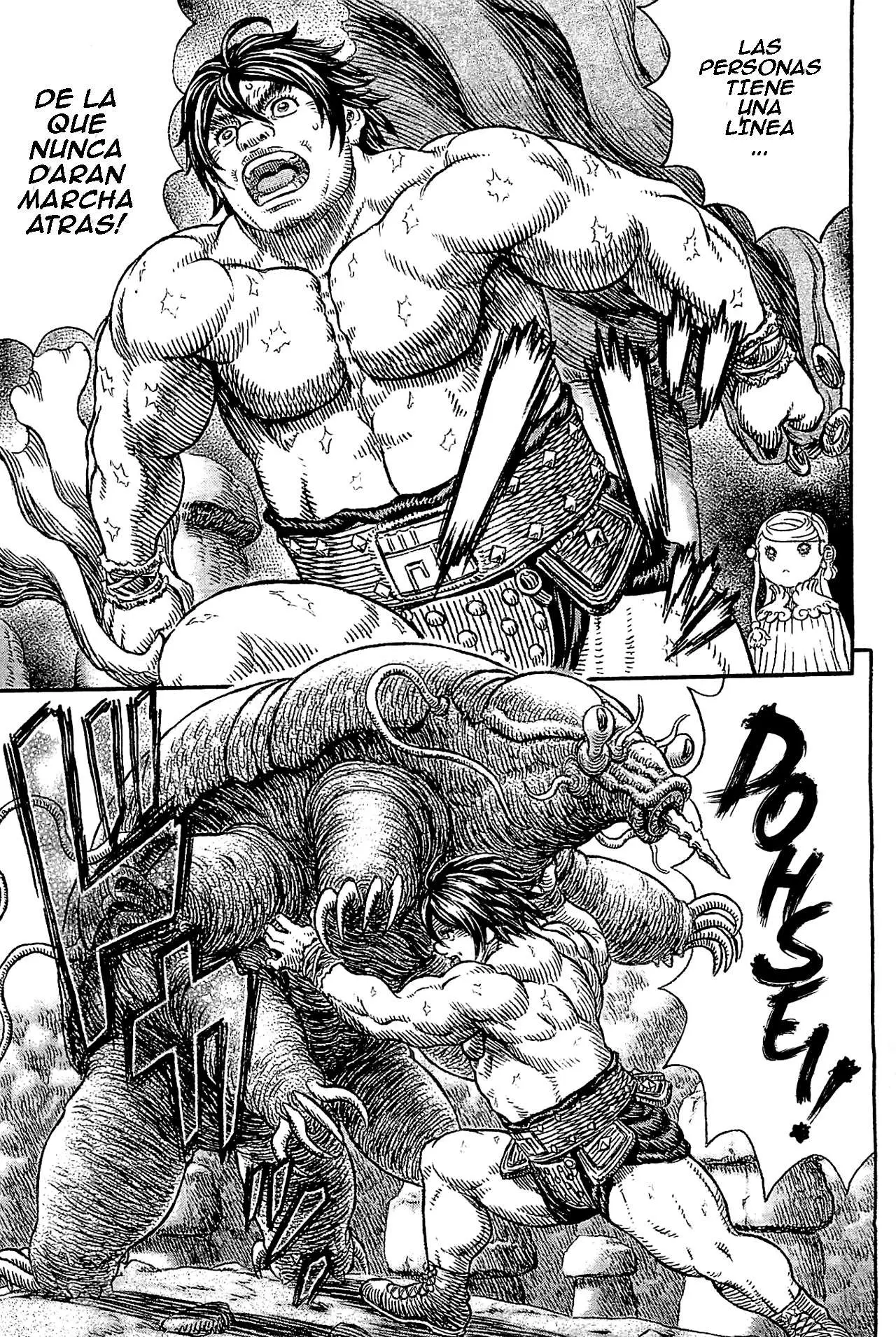 Giganto Makhia (2013) - Capítulo 7 - Página 15 - LectorTMOo