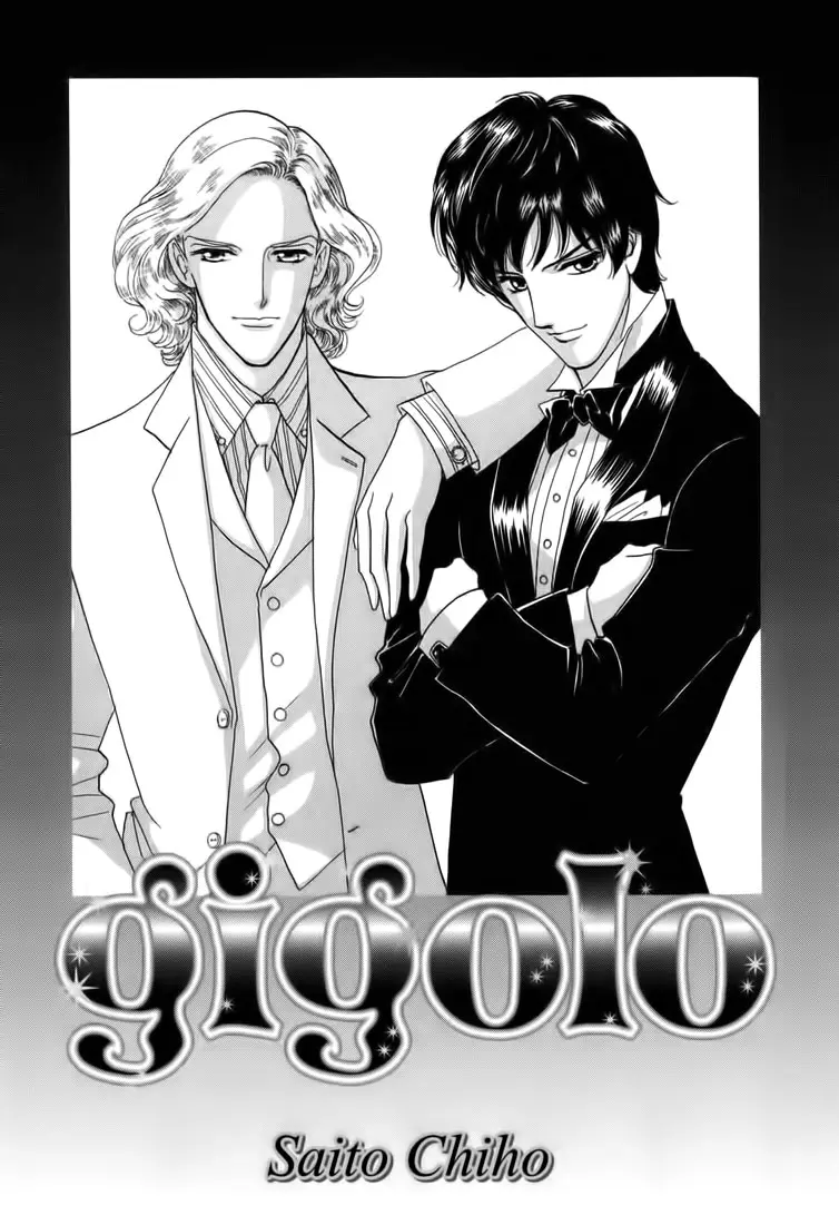 Gigolo (2009) - Capítulo 1 - Página 5 - LectorTMOo