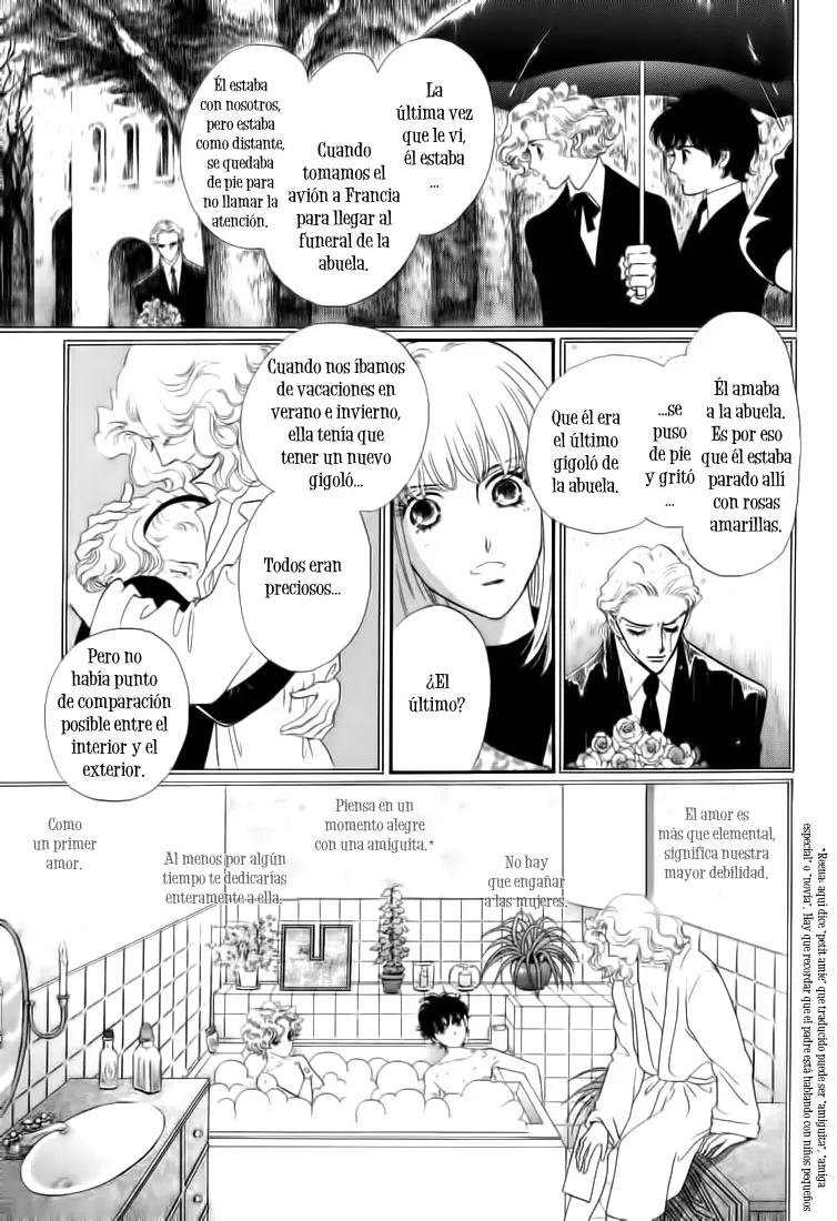 Gigolo (2009) - Capítulo 1 - Página 29 - LectorTMOo