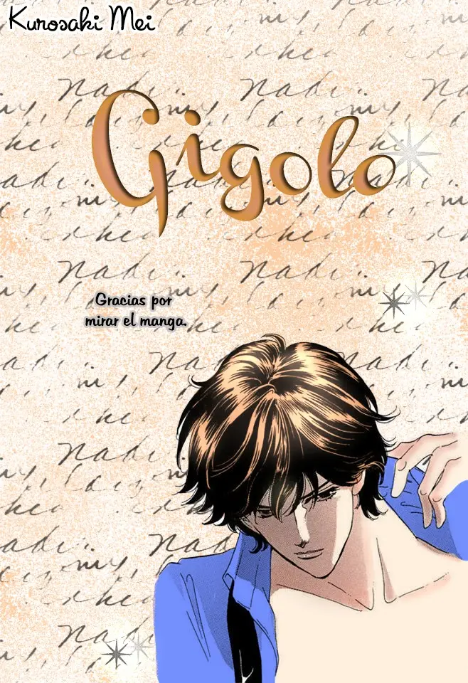Gigolo (2009) - Capítulo 1 - Página 49 - LectorTMOo