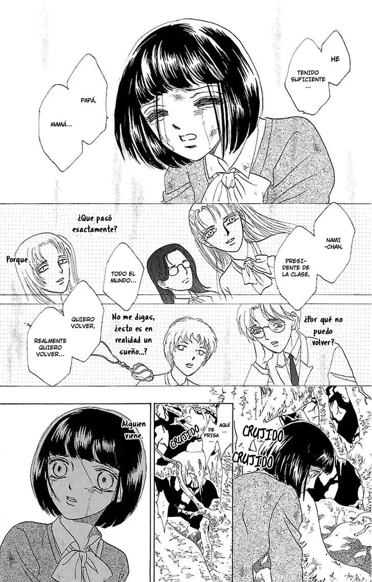 Gin No Valkyries (2002) - Capítulo 2 - Página 7 - LectorTMOo