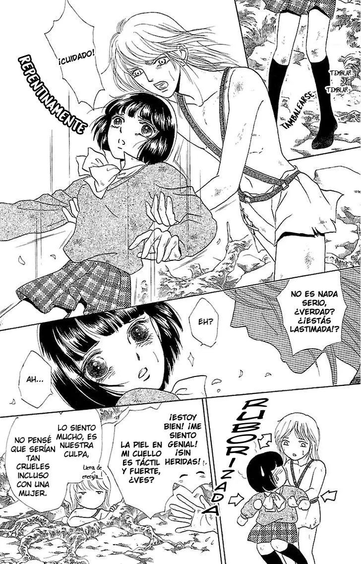 Gin No Valkyries (2002) - Capítulo 2 - Página 15 - LectorTMOo