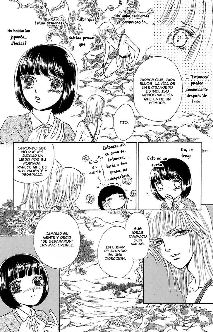 Gin No Valkyries (2002) - Capítulo 2 - Página 16 - LectorTMOo