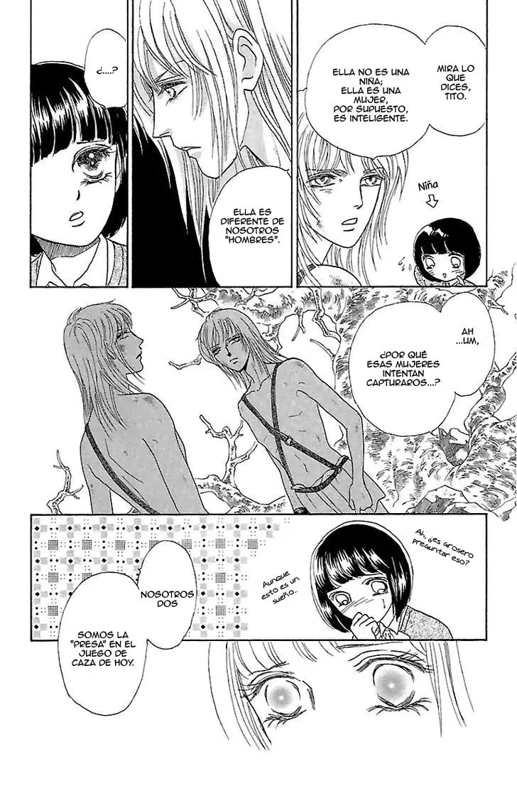Gin No Valkyries (2002) - Capítulo 2 - Página 17 - LectorTMOo