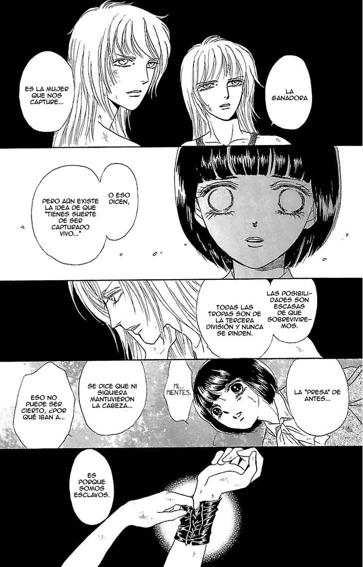 Gin No Valkyries (2002) - Capítulo 2 - Página 18 - LectorTMOo