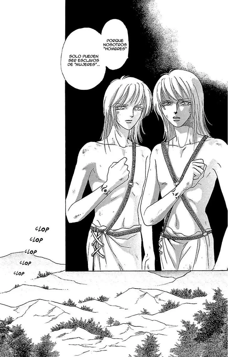 Gin No Valkyries (2002) - Capítulo 2 - Página 19 - LectorTMOo