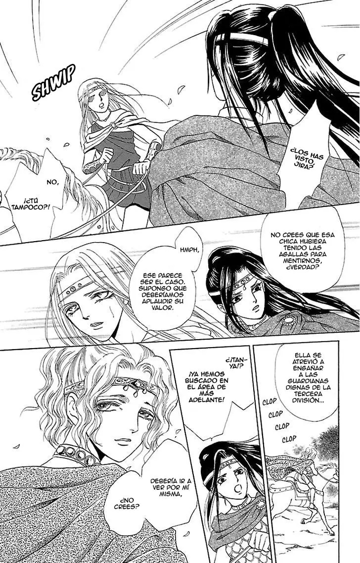 Gin No Valkyries (2002) - Capítulo 2 - Página 20 - LectorTMOo