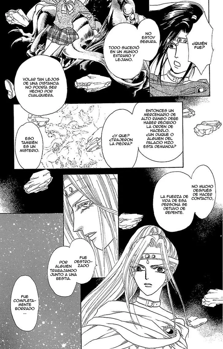 Gin No Valkyries (2002) - Capítulo 2 - Página 22 - LectorTMOo