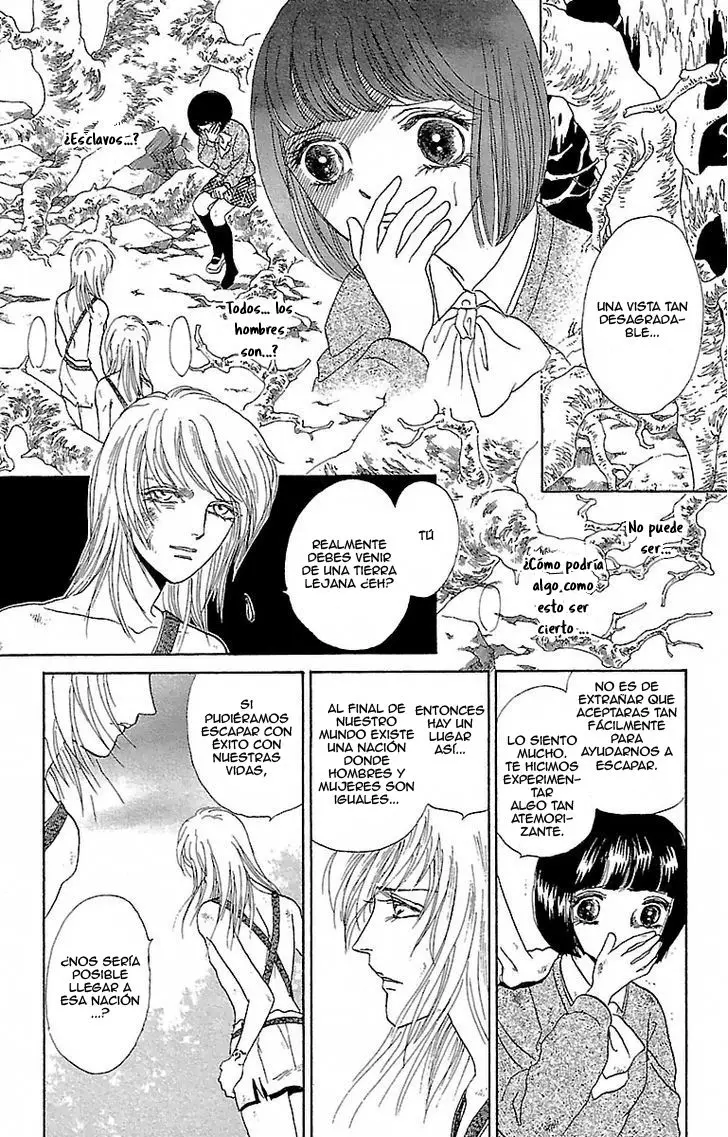 Gin No Valkyries (2002) - Capítulo 2 - Página 24 - LectorTMOo