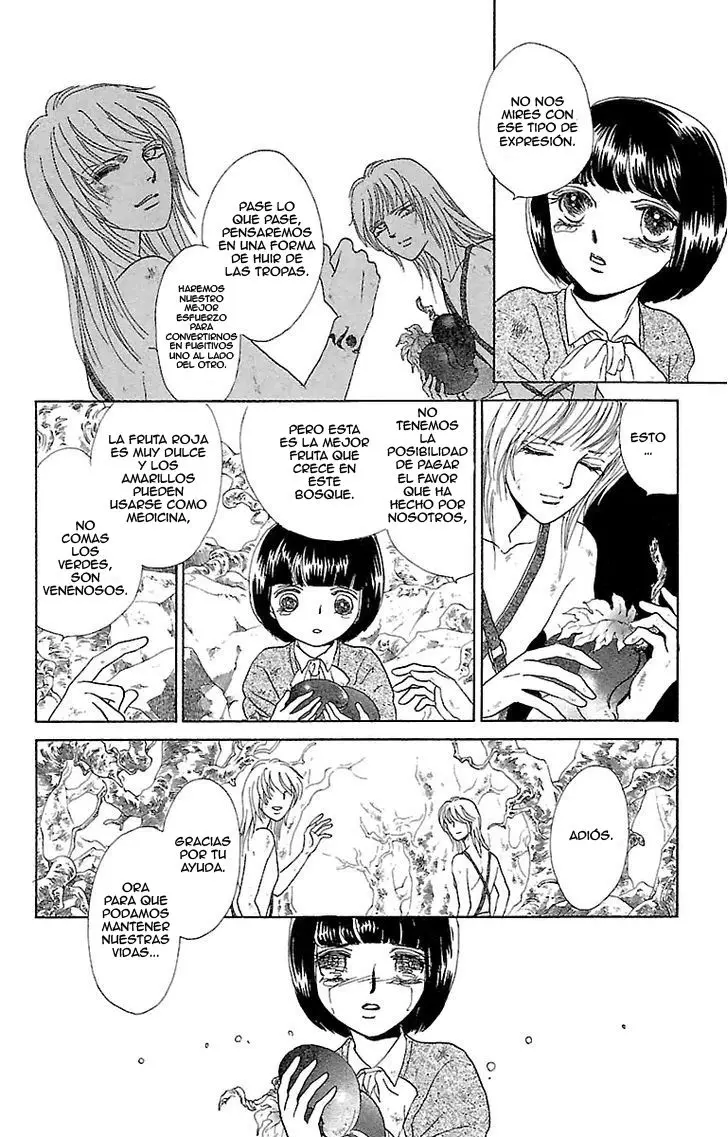 Gin No Valkyries (2002) - Capítulo 2 - Página 25 - LectorTMOo