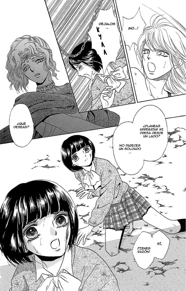 Gin No Valkyries (2002) - Capítulo 2 - Página 29 - LectorTMOo