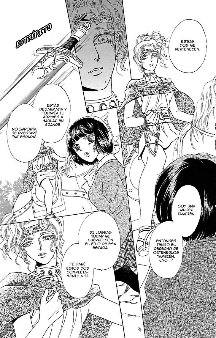 Gin No Valkyries (2002) - Capítulo 2 - Página 30 - LectorTMOo