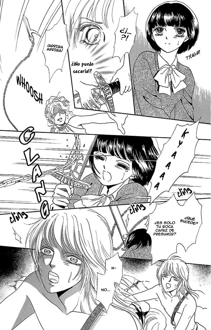 Gin No Valkyries (2002) - Capítulo 2 - Página 32 - LectorTMOo