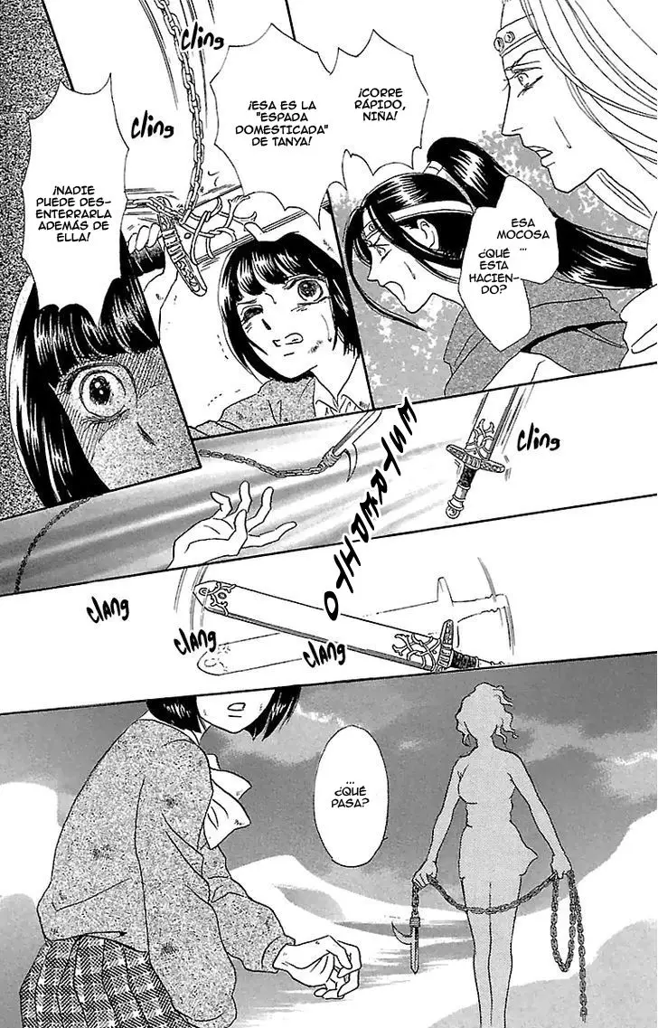 Gin No Valkyries (2002) - Capítulo 2 - Página 34 - LectorTMOo