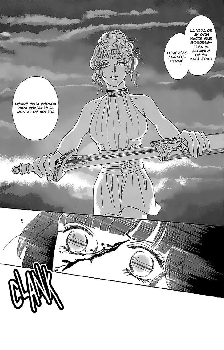 Gin No Valkyries (2002) - Capítulo 2 - Página 36 - LectorTMOo