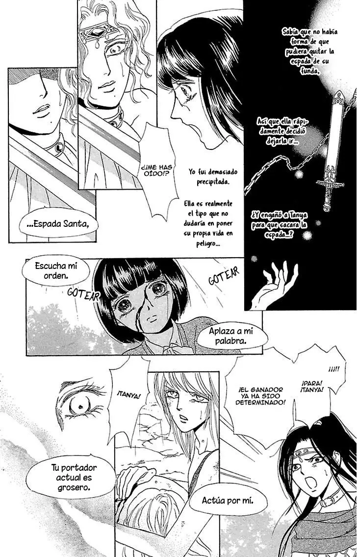 Gin No Valkyries (2002) - Capítulo 2 - Página 39 - LectorTMOo