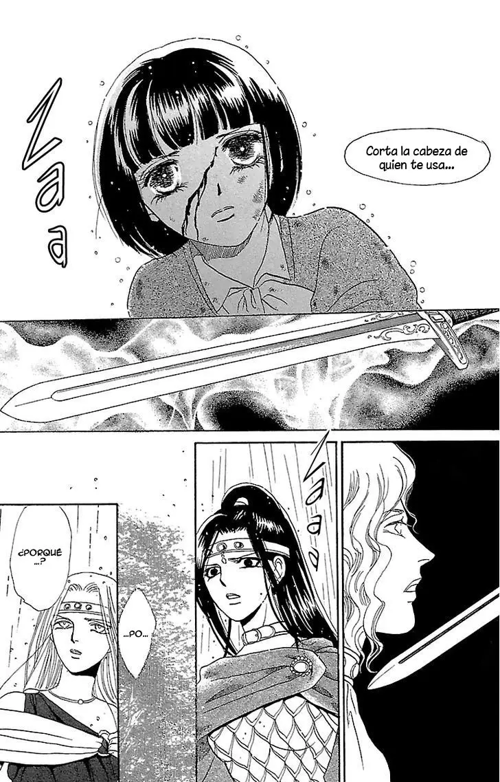Gin No Valkyries (2002) - Capítulo 2 - Página 40 - LectorTMOo