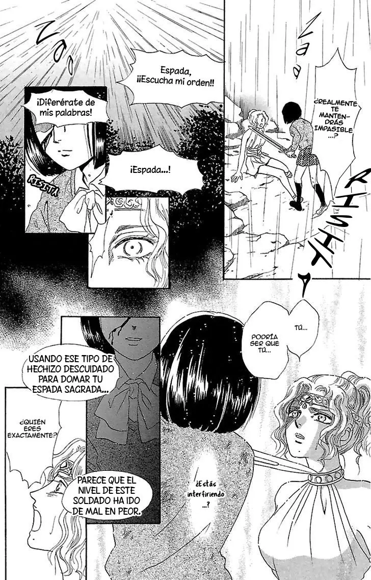 Gin No Valkyries (2002) - Capítulo 2 - Página 41 - LectorTMOo