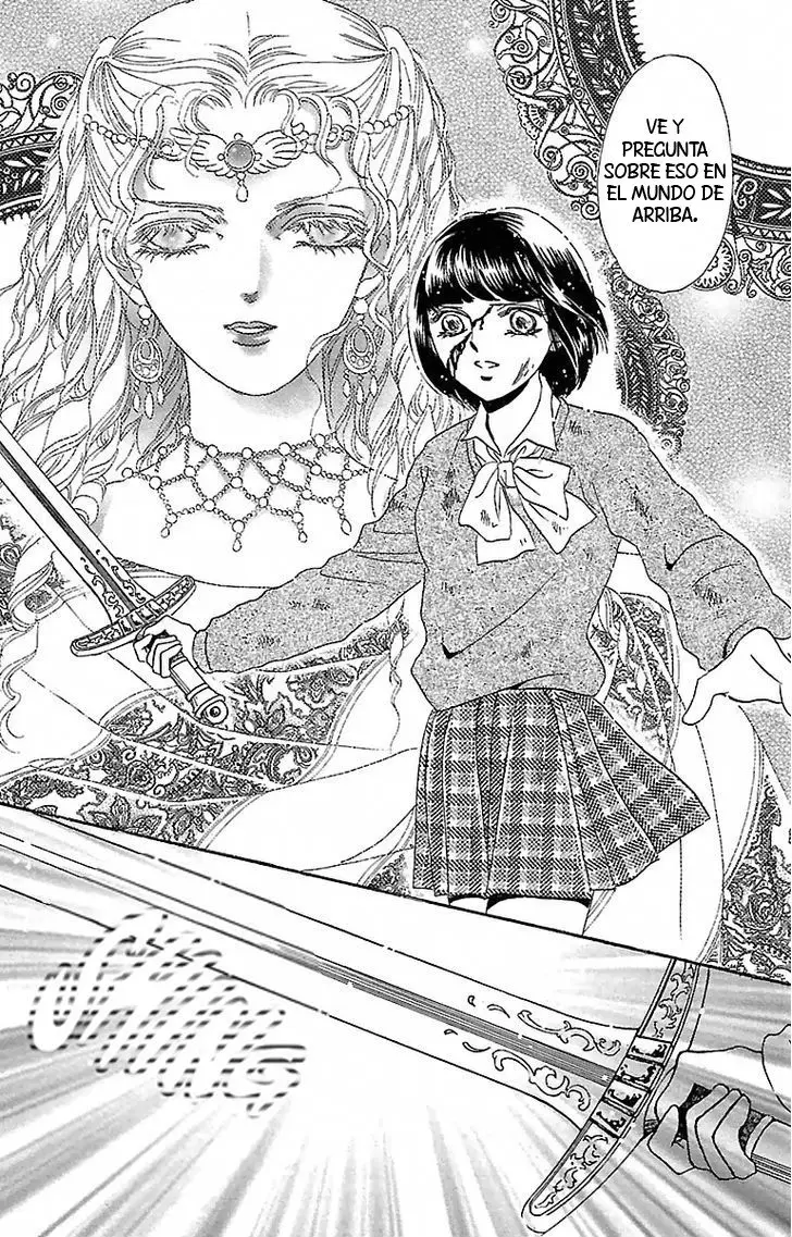 Gin No Valkyries (2002) - Capítulo 2 - Página 42 - LectorTMOo