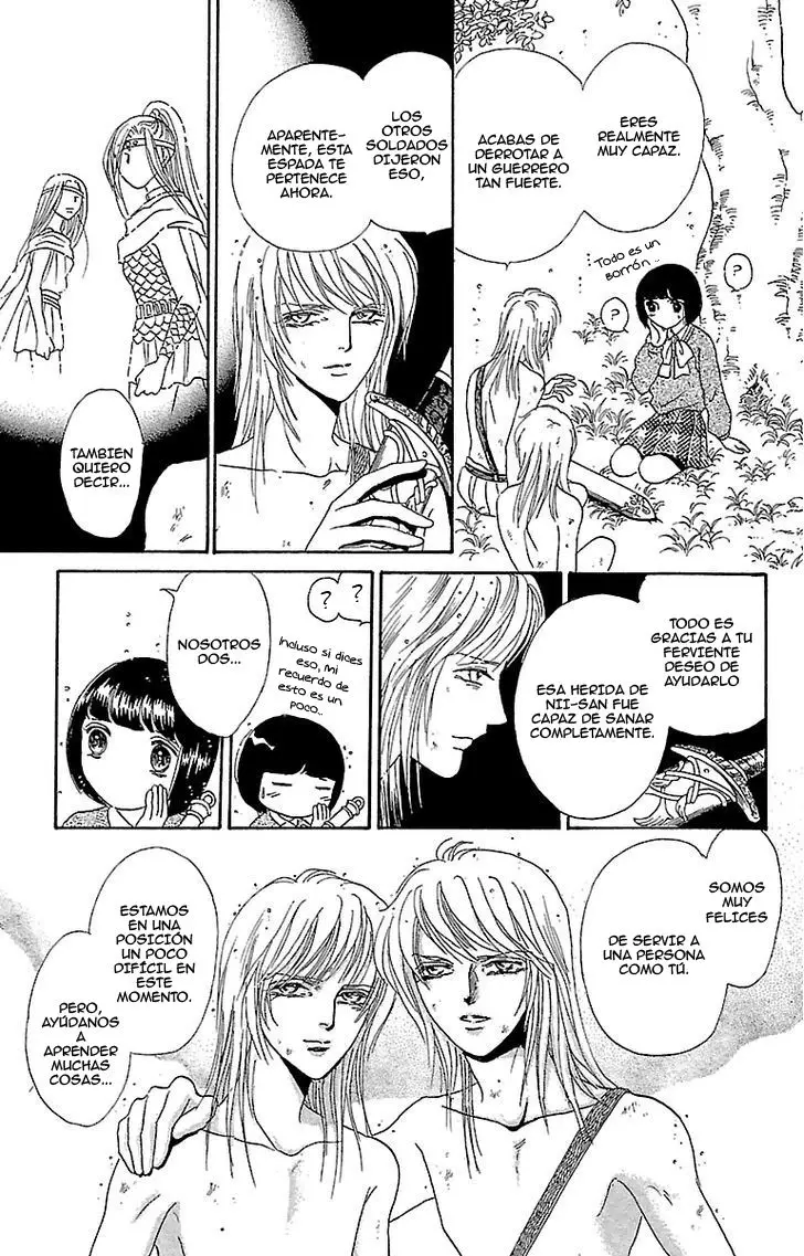 Gin No Valkyries (2002) - Capítulo 2 - Página 46 - LectorTMOo