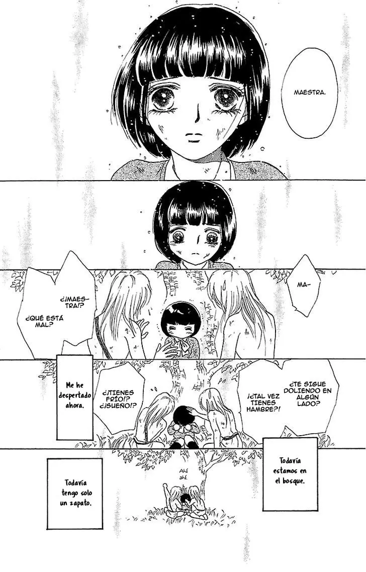 Gin No Valkyries (2002) - Capítulo 2 - Página 47 - LectorTMOo