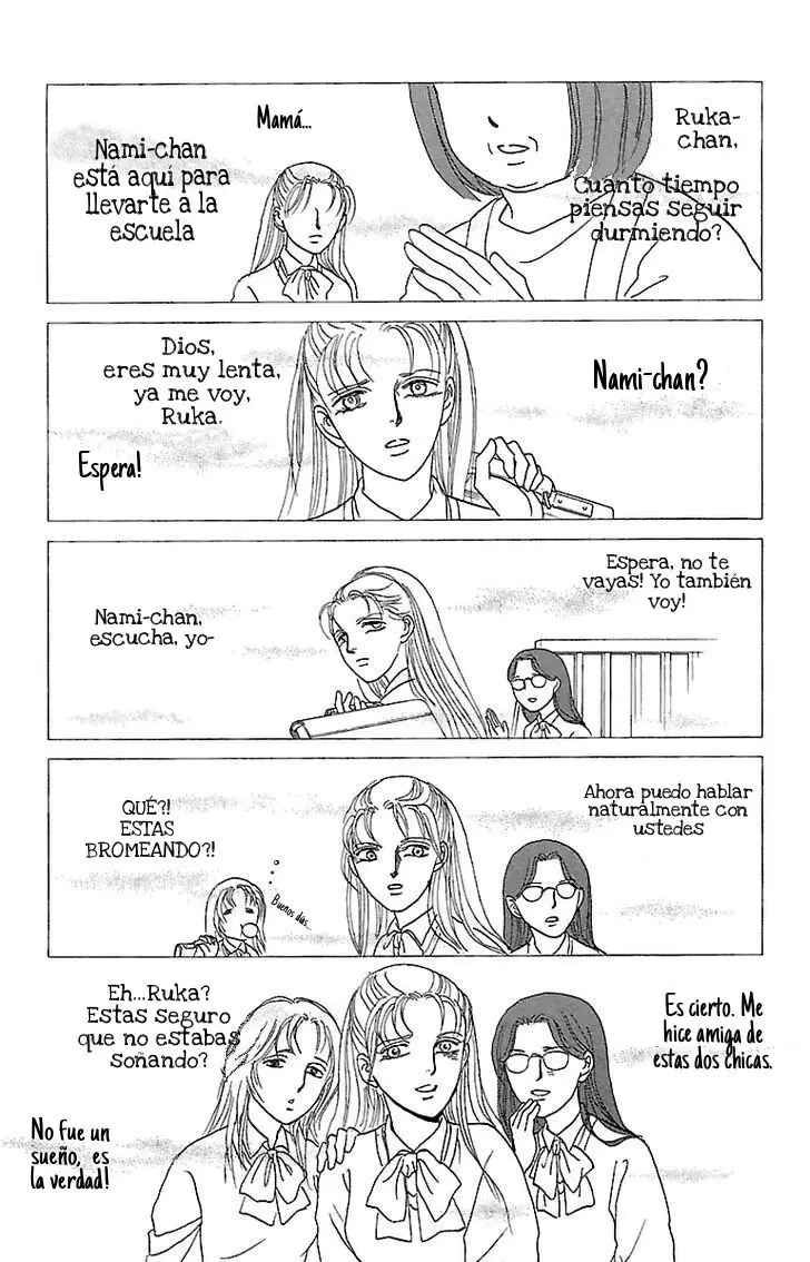 Gin No Valkyries (2002) - Capítulo 3 - Página 2 - LectorTMOo
