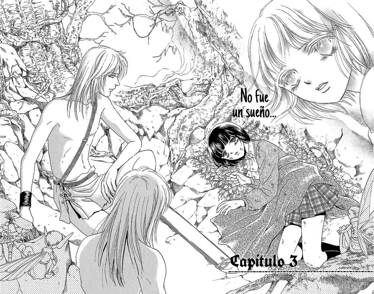 Gin No Valkyries (2002) - Capítulo 3 - Página 3 - LectorTMOo