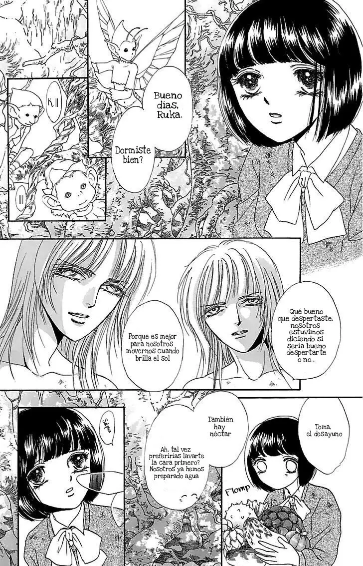 Gin No Valkyries (2002) - Capítulo 3 - Página 4 - LectorTMOo