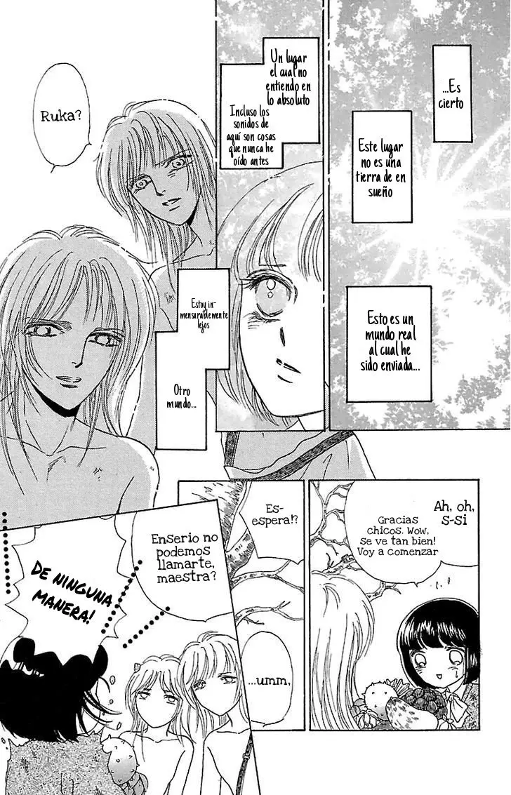 Gin No Valkyries (2002) - Capítulo 3 - Página 5 - LectorTMOo