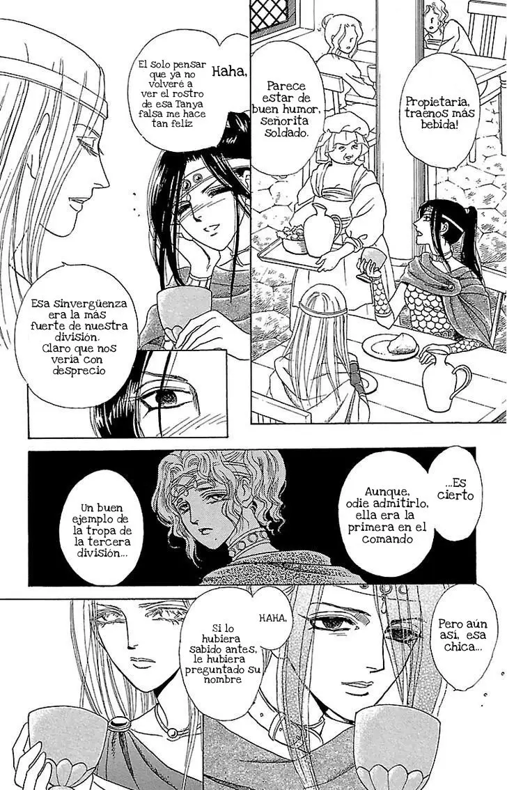 Gin No Valkyries (2002) - Capítulo 3 - Página 9 - LectorTMOo