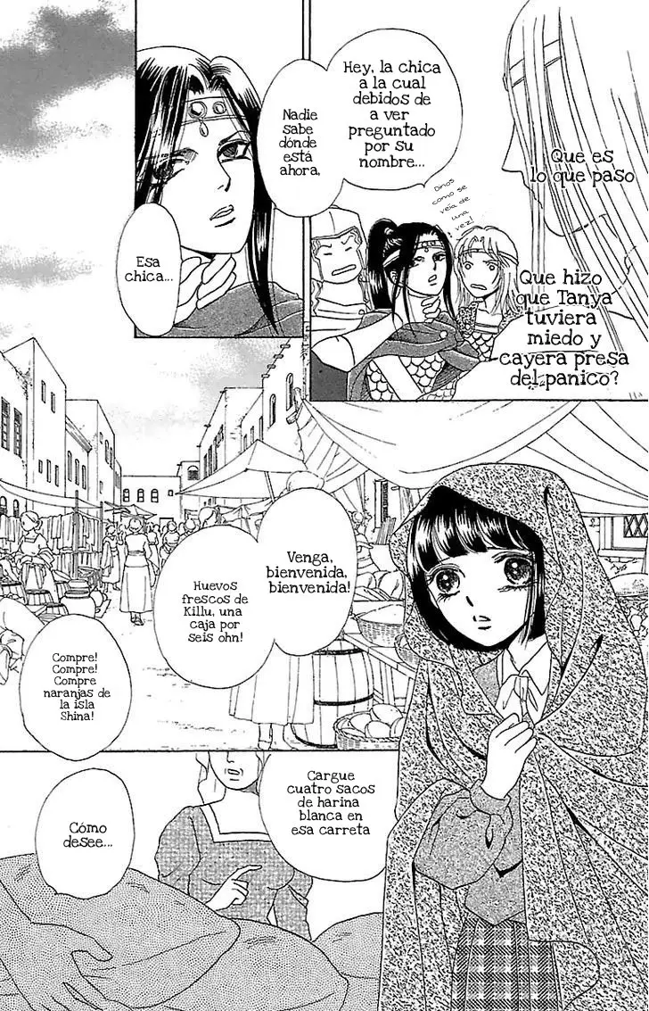 Gin No Valkyries (2002) - Capítulo 3 - Página 11 - LectorTMOo