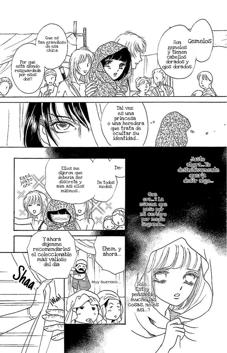 Gin No Valkyries (2002) - Capítulo 3 - Página 17 - LectorTMOo