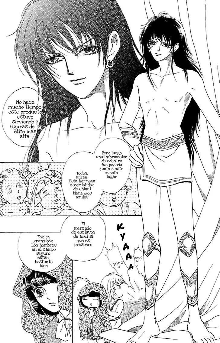 Gin No Valkyries (2002) - Capítulo 3 - Página 18 - LectorTMOo