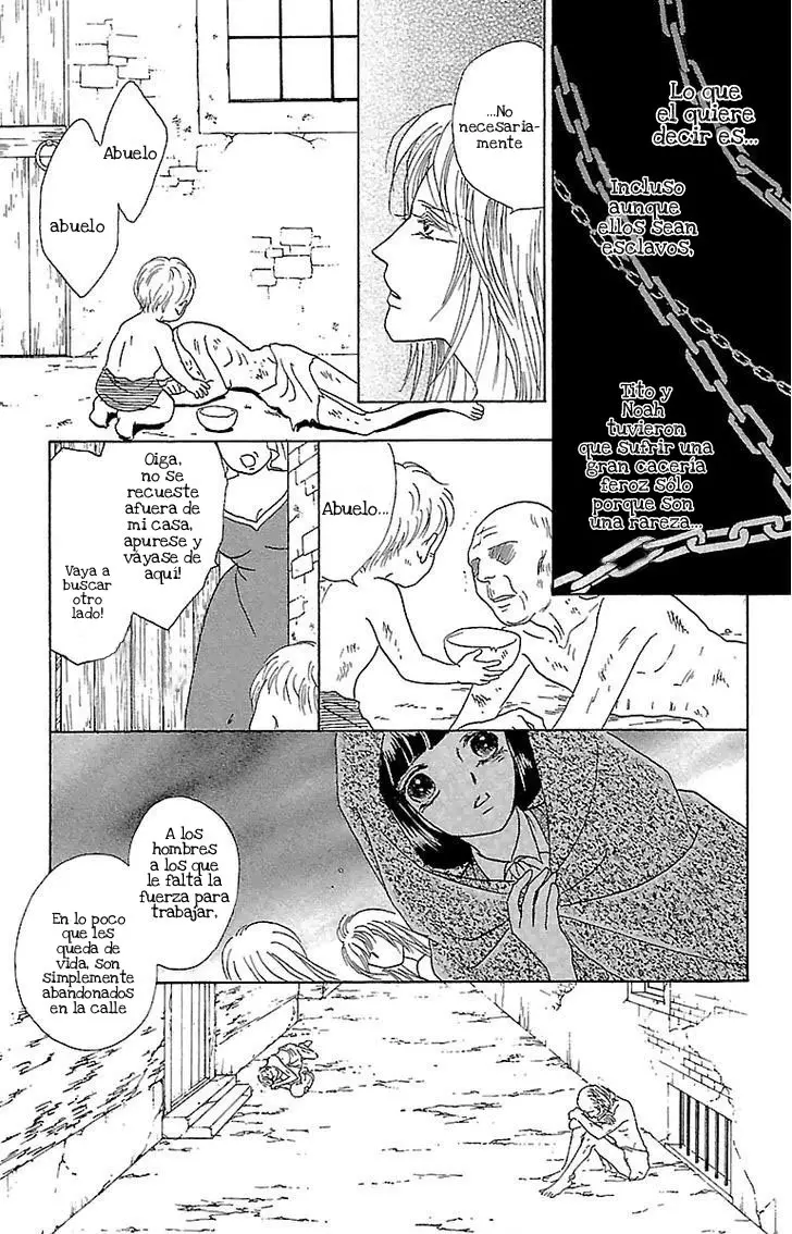 Gin No Valkyries (2002) - Capítulo 3 - Página 19 - LectorTMOo