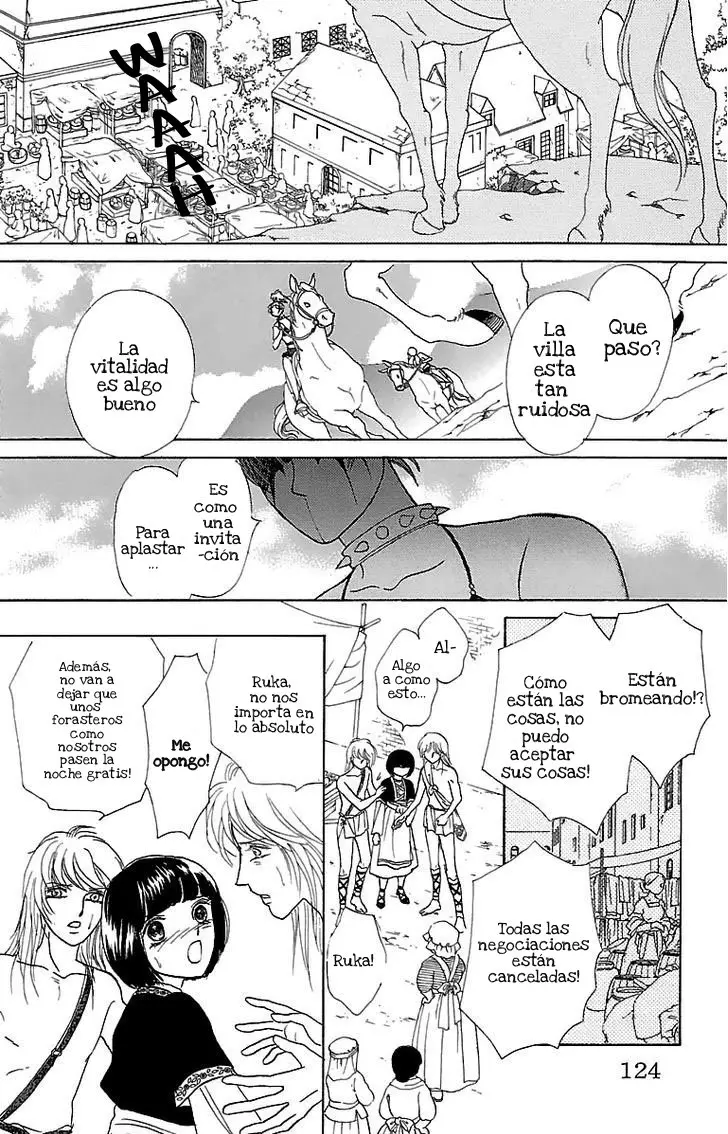 Gin No Valkyries (2002) - Capítulo 3 - Página 24 - LectorTMOo