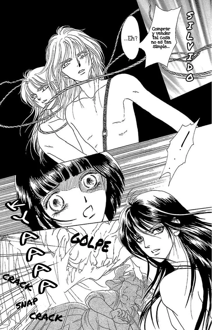 Gin No Valkyries (2002) - Capítulo 3 - Página 28 - LectorTMOo