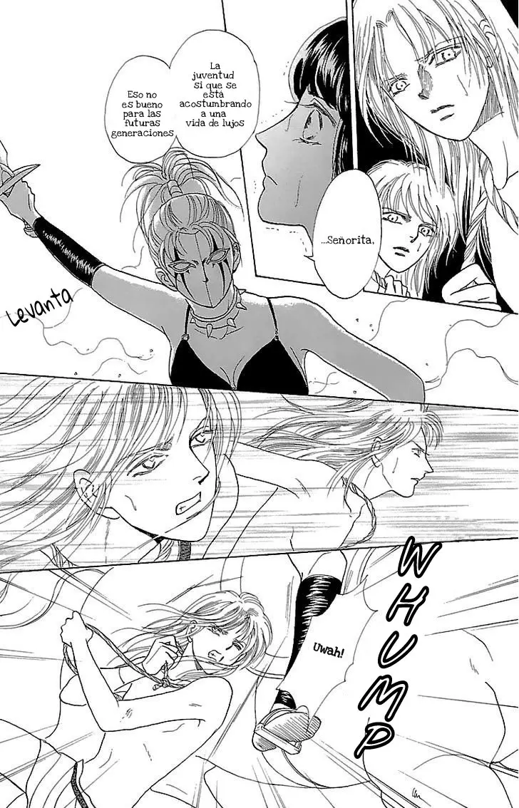 Gin No Valkyries (2002) - Capítulo 3 - Página 31 - LectorTMOo