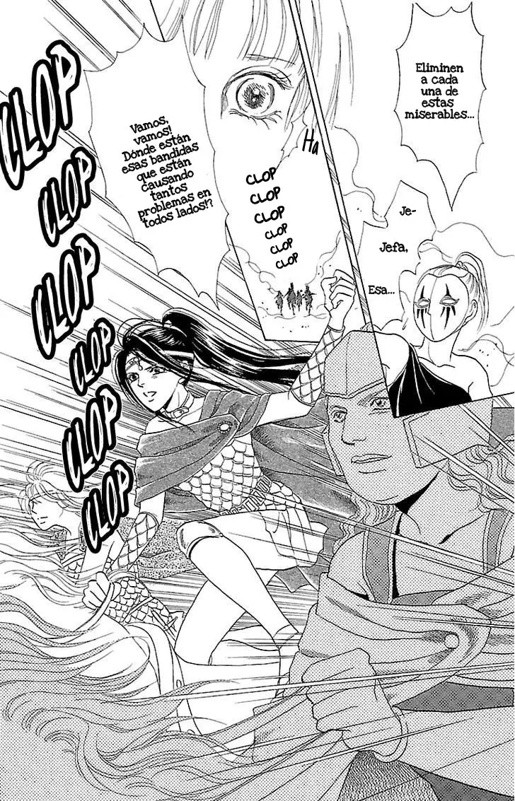 Gin No Valkyries (2002) - Capítulo 3 - Página 36 - LectorTMOo