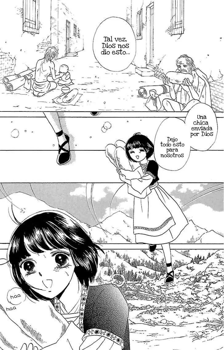 Gin No Valkyries (2002) - Capítulo 3 - Página 42 - LectorTMOo