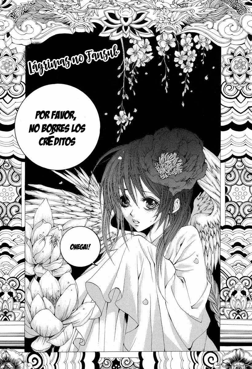 Gin No Valkyries (2002) - Capítulo 4 - Página 2 - LectorTMOo