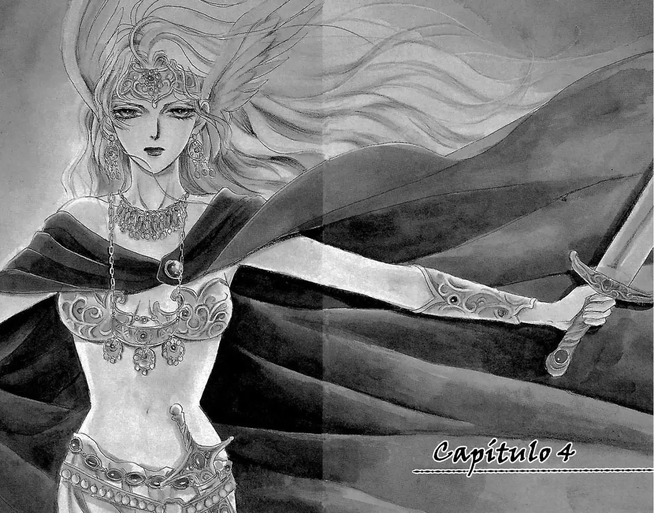 Gin No Valkyries (2002) - Capítulo 4 - Página 3 - LectorTMOo
