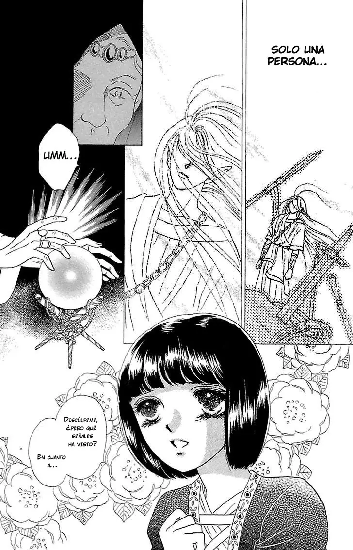 Gin No Valkyries (2002) - Capítulo 4 - Página 5 - LectorTMOo