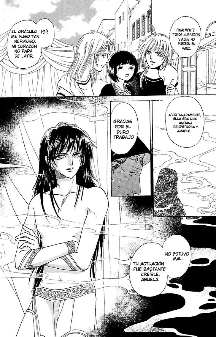 Gin No Valkyries (2002) - Capítulo 4 - Página 8 - LectorTMOo