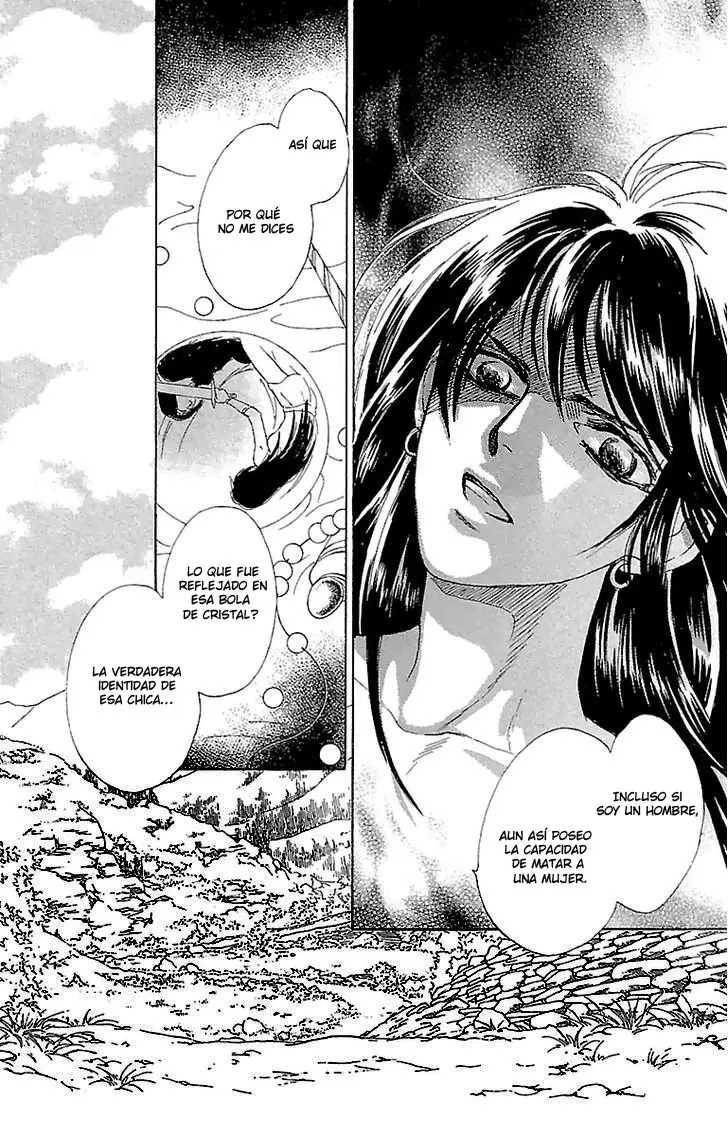 Gin No Valkyries (2002) - Capítulo 4 - Página 10 - LectorTMOo